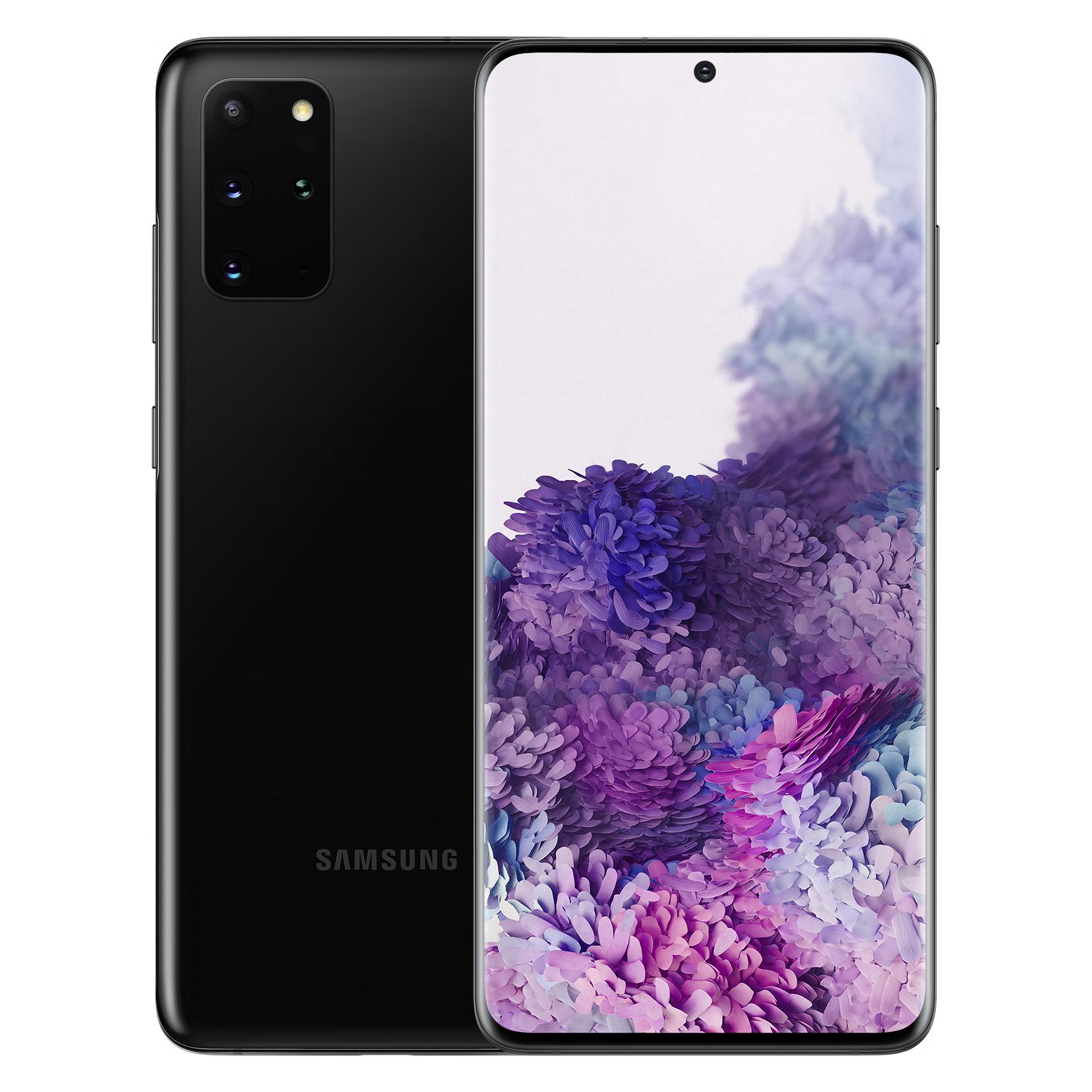 Samsung Galaxy S20+ 5G - kaufen bei Digitec - Digitec